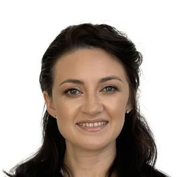 Потрясаева Кристина Викторовна — Гинеколог-хирург, Гинеколог, Гинеколог-эндокринолог, Санкт-Петербург