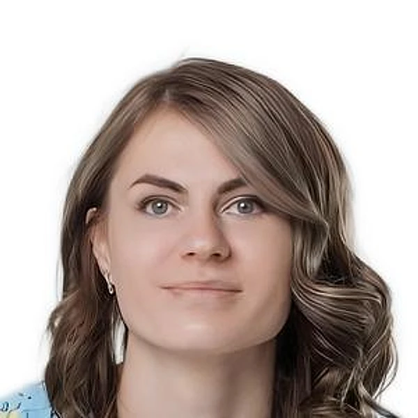 Макарова Елена Федоровна — Стоматолог, Выборг