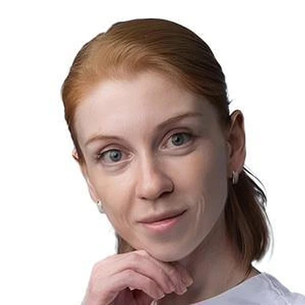 Скок Светлана Александровна — Кардиолог, Терапевт, Функциональный диагност, Королёв