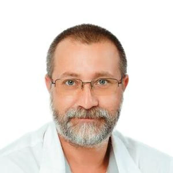 Сушин Роман Владимирович — Врач УЗИ, Орёл