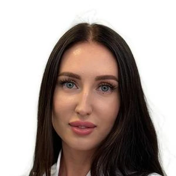 Хабарова Елена Александровна — Врач УЗИ, Астрахань