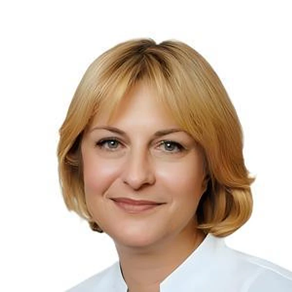 Яковлева Алла Дмитриевна — Терапевт, Санкт-Петербург