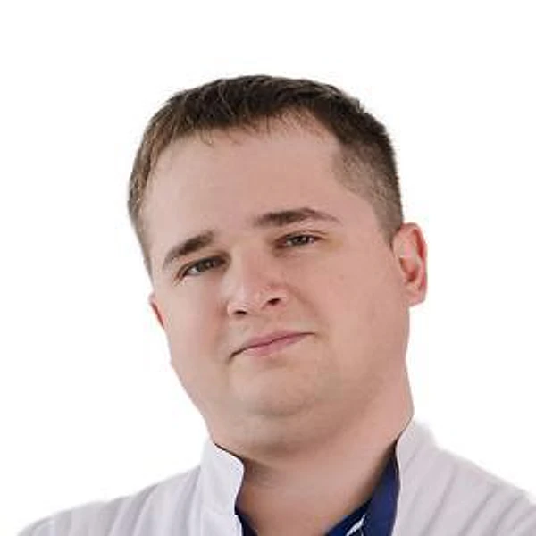 Кузнецов Андрей Евгеньевич — Флеболог, Хирург, Красноярск