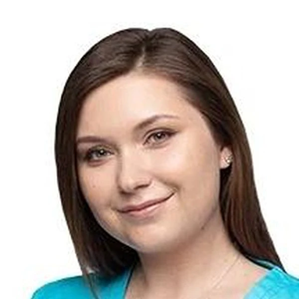 Желонкина Ангелина Олеговна — Дерматолог, Венеролог, Детский дерматолог, Санкт-Петербург