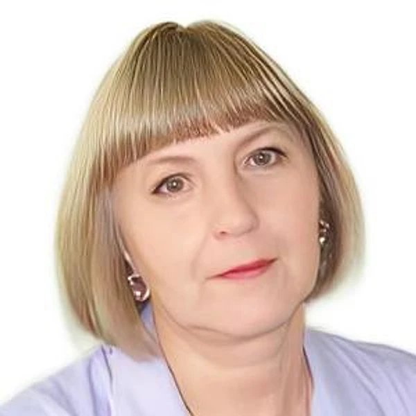 Федотова Алла Викторовна — Гинеколог, Акушер, Уссурийск