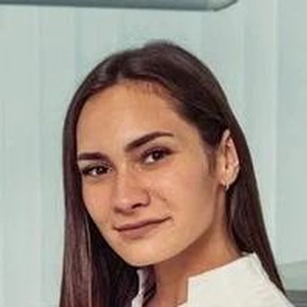 Шабанова Светлана Анатольевна — Стоматолог, Калининград