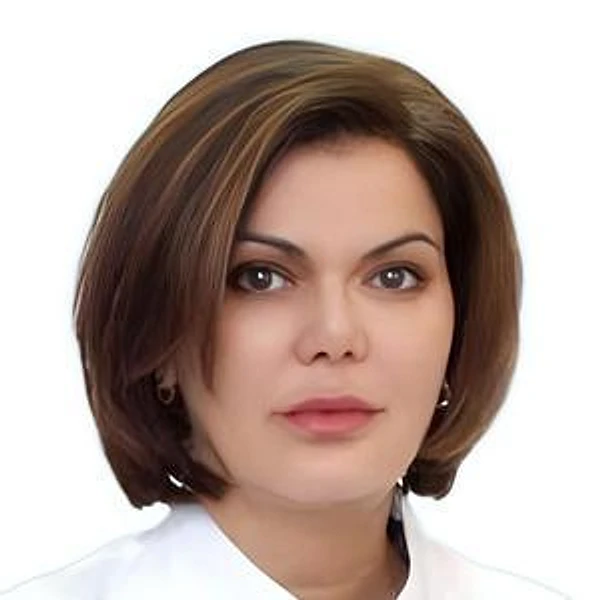 Лопухова Ирина Геннадиевна — Дерматолог, Москва