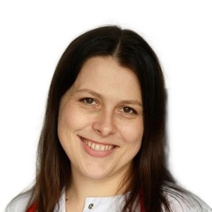 Королёва Лилия Юрьевна — Эндокринолог, Орёл