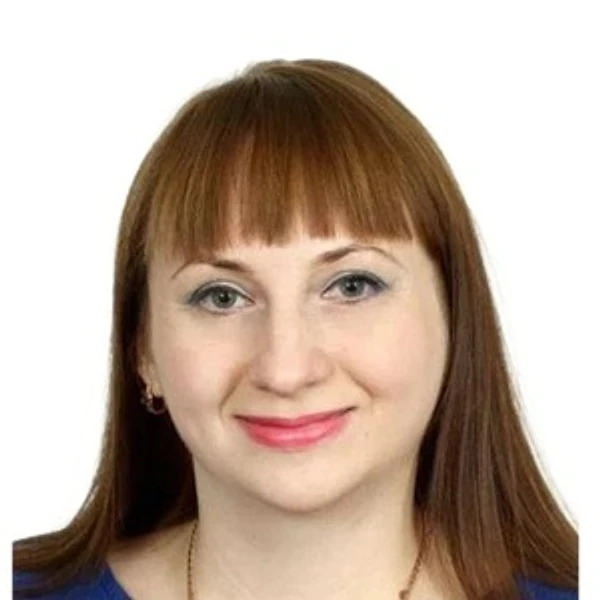 Мицкевич Ирина Вячеславовна — Психолог, Тверь