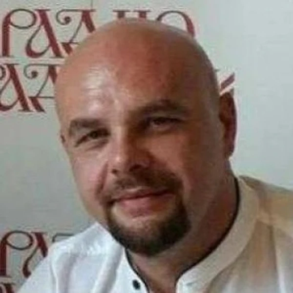Барулин Павел Андреевич — Психолог, Тверь