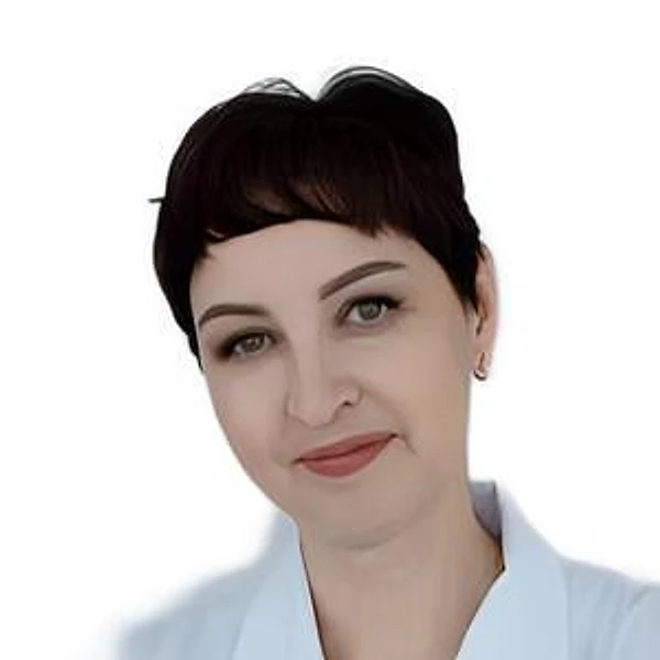 Ваккер Виктория Анатольевна — Гинеколог, Врач УЗИ, Гинеколог-эндокринолог, Репродуктолог, Красноярск