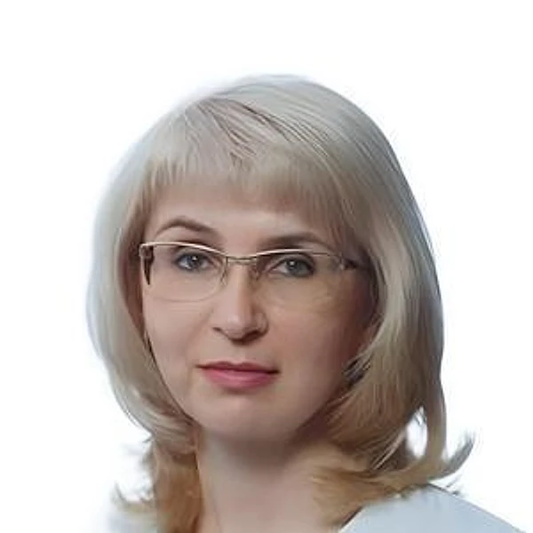Столетняя Елена Александровна — Дерматовенеролог, Детский венеролог, Детский дерматолог, Уссурийск