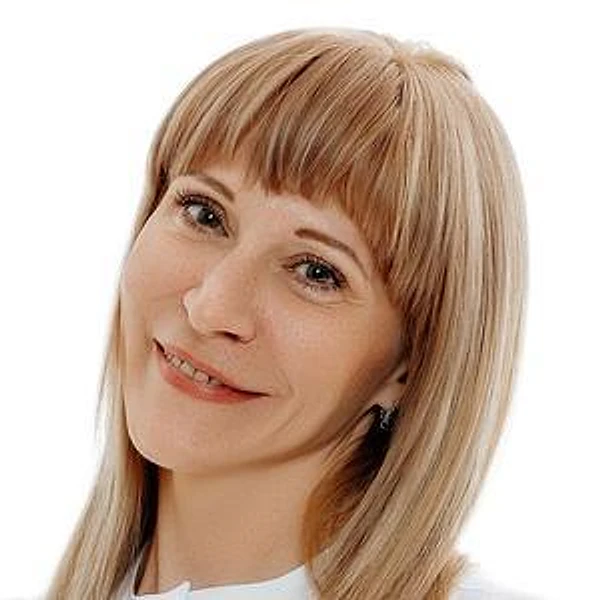 Балабанова Наталья Андреевна — Офтальмолог (окулист), Детский офтальмолог, Профпатолог, Иваново