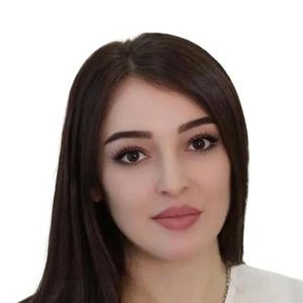 Таранова Чираг Хейируллаевна — Стоматолог-имплантолог, Стоматолог, Стоматолог-ортопед, Стоматолог-хирург, Москва