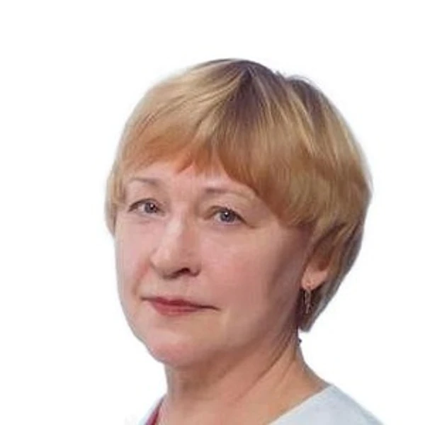 Чиняева Людмила Ильинична — ЛОР, Уссурийск