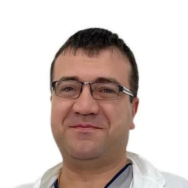 Узун Борис Иосифович — Хирург, Эндоскопист, Собинка