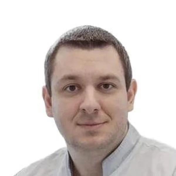 Руженко Алексей Игоревич — Массажист, Зеленоград