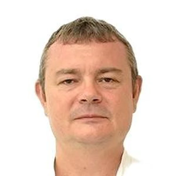 Елисов Константин Юрьевич — Стоматолог, Воронеж