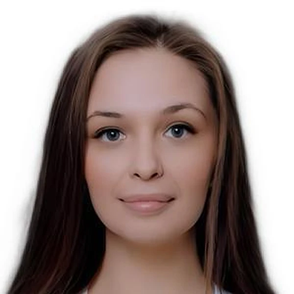 Егорова Кристина Геннадьевна — Детский стоматолог, Рязань
