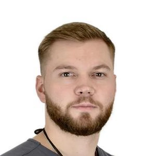 Беляев Григорий Максимович — Стоматолог-ортопед, Москва