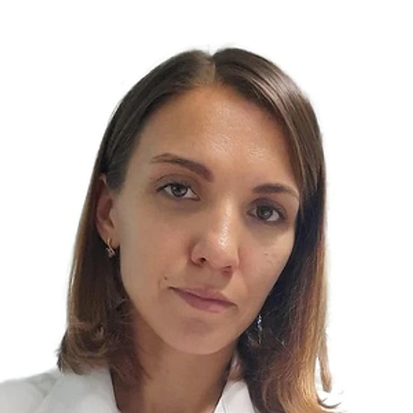 Деревцова Екатерина Сергеевна — Сурдолог, ЛОР, Отоневролог (Вестибулолог), Новороссийск