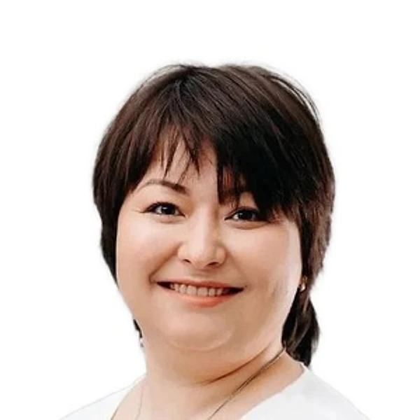 Канафина Лира Рафаиловна — Массажист, Детский массажист, Казань