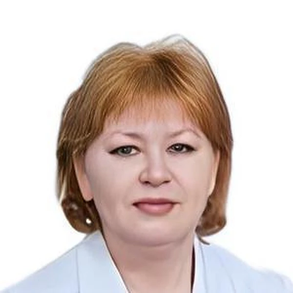 Первышина Галина Ивановна — Терапевт, Уссурийск