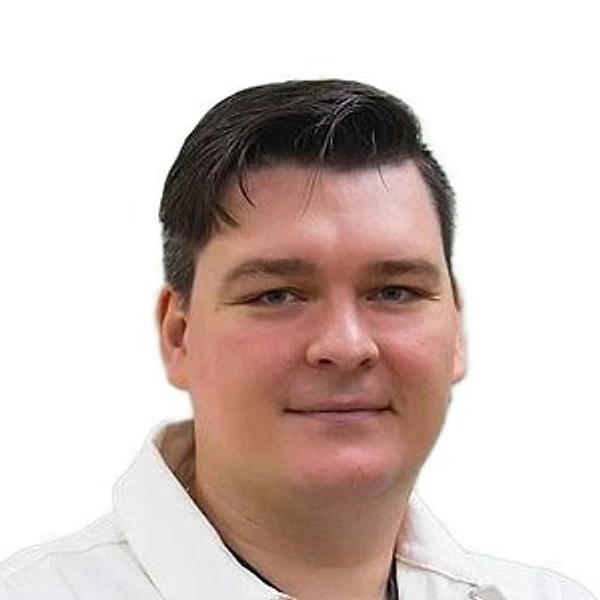 Коробченко Кирилл Игоревич — Стоматолог-ортопед, Москва