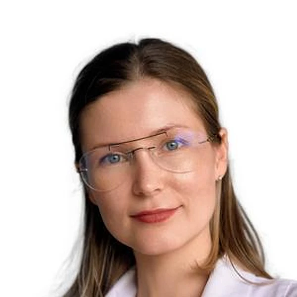 Агапова Евгения Александровна — Уролог, Андролог, Детский уролог, Санкт-Петербург