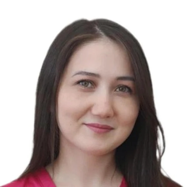Оразакаева Насият Айнадиновна — Гинеколог, Онколог, Санкт-Петербург