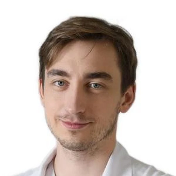 Евсеев Владислав Николаевич — Онколог, Химиотерапевт, Москва