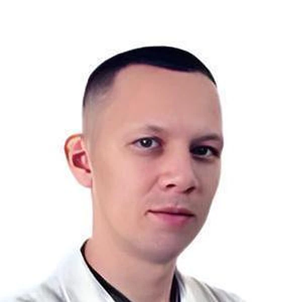 Абдуллин Ильназ Ильясович — Кистевой хирург, Ортопед, Травматолог, Казань