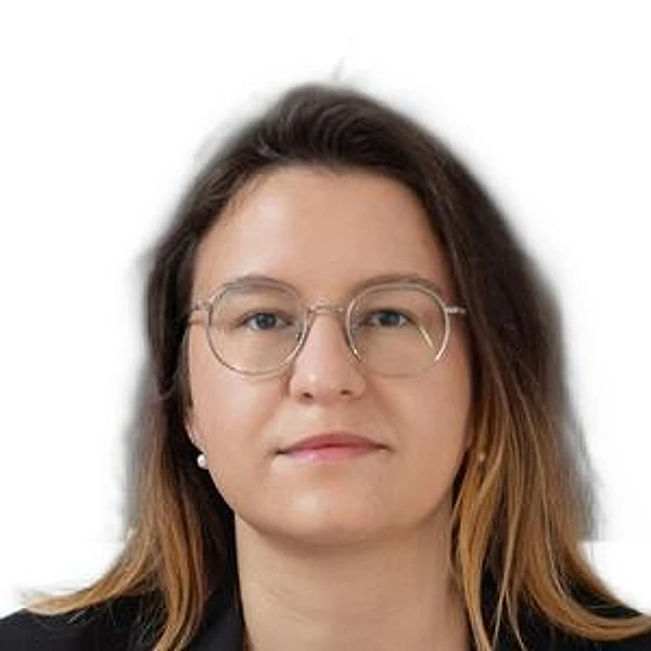 Артемова Мария Андреевна — Невролог, Москва