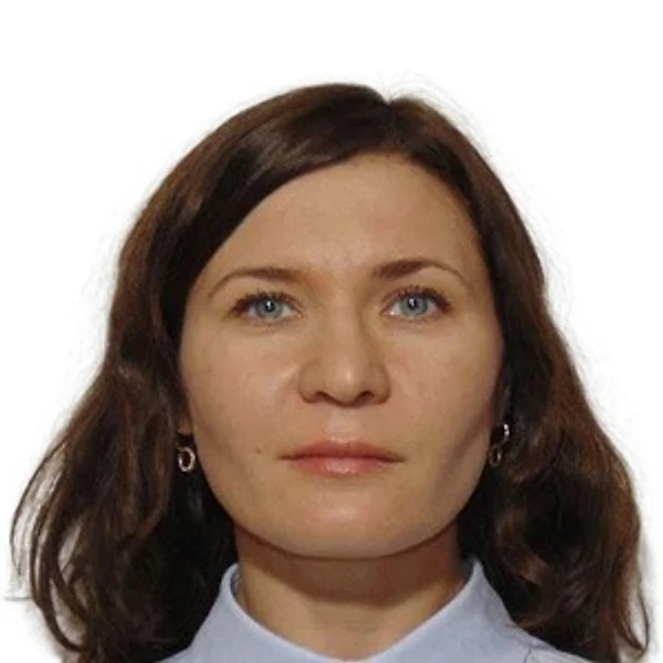 Зиганшина Альбина Владимировна — Кардиолог, Функциональный диагност, Казань