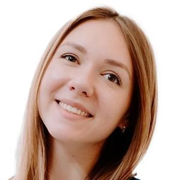 Хасанова Арина Сергеевна — Стоматолог, Набережные Челны