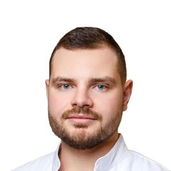 Буровский Андрей Константинович — Проктолог (колопроктолог), Онколог, Онколог-проктолог, Москва