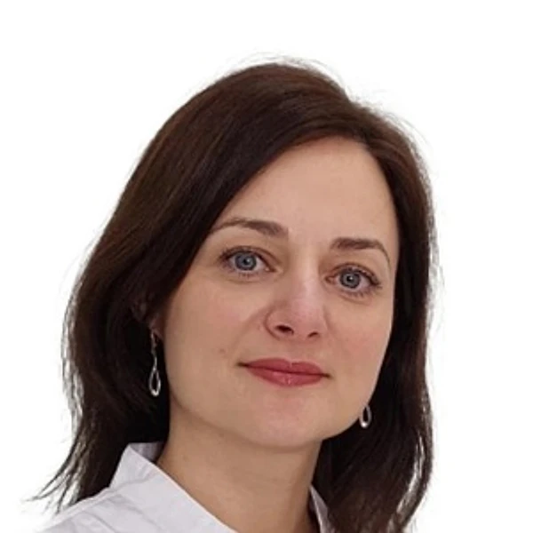 Смирнова Анна Юрьевна — Пульмонолог, Ульяновск