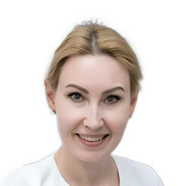 Малышева Мария Викторовна — Врач-косметолог, Москва