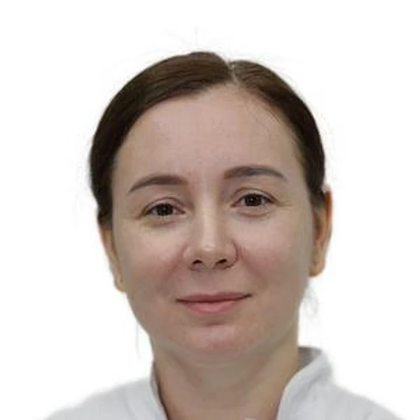 Катаева Екатерина Юрьевна — Гинеколог, Врач УЗИ, Москва
