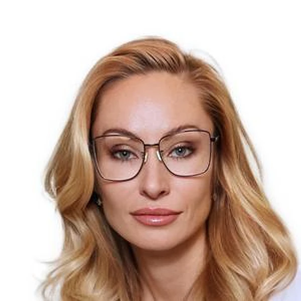 Колесникова Оксана Анатольевна — Подолог-эстетист, Медсестра, Рязань