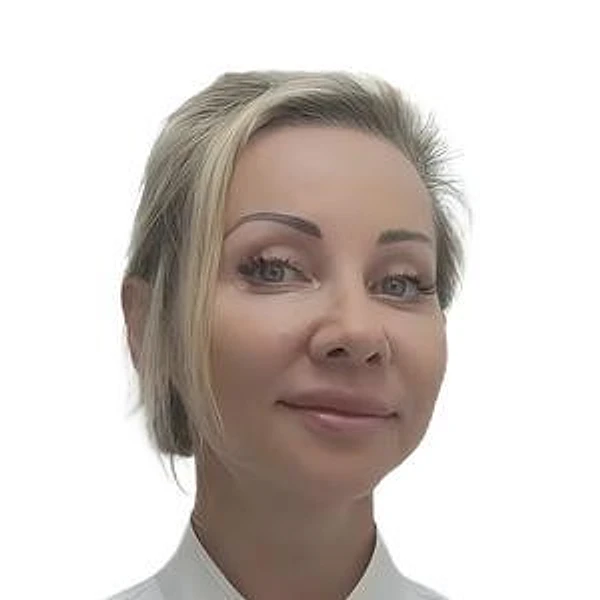 Акимова Ольга Александровна — Уролог, Андролог, Врач УЗИ, Врач-косметолог, Гинеколог, Москва