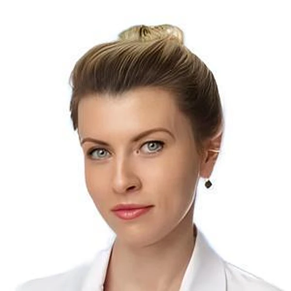 Евдокимова Юлия Александровна — Кардиолог, Физиотерапевт, Москва