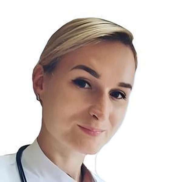 Ефремова Софья Александровна — Терапевт, Москва