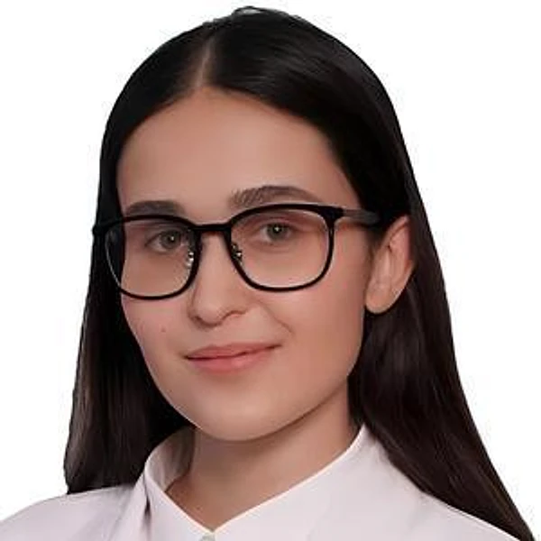 Кондратова Дарья Александровна — Эндокринолог, Жуковский