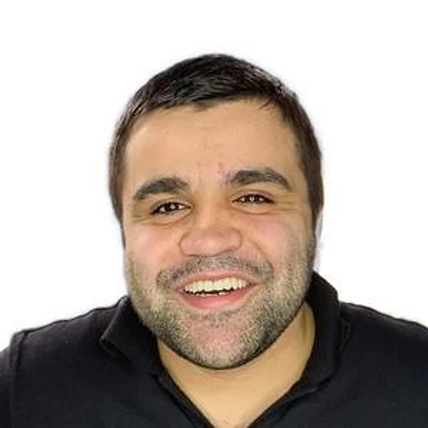 Шамрадов Исмаил Бахтиярович — Стоматолог-имплантолог, Стоматолог-хирург, Люберцы
