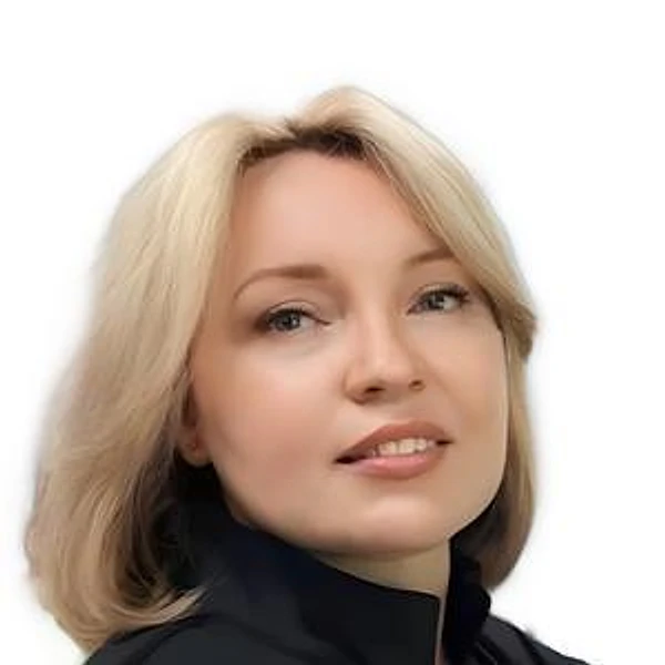 Красова Елена Вадимовна — Стоматолог, Детский стоматолог, Стоматолог-эндодонтист, Москва