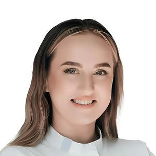 Прохорова Екатерина Михайловна — Стоматолог, Димитровград
