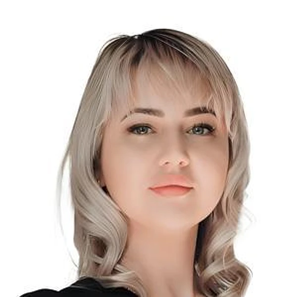 Галкина Юлия Александровна — Стоматолог-ортодонт, Детский ортодонт, Димитровград