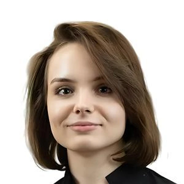 Стрелкова Юлия Витальевна — Стоматолог-ортодонт, Гнатолог, Стоматолог, Москва