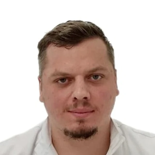 Гаврильченко Максим Николаевич — ЛОР, Владимир